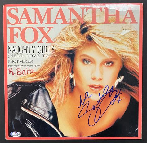 samantha fox nude